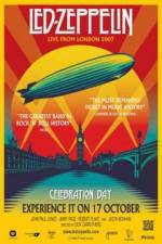 Watch Led Zeppelin Celebration Day Movie4k