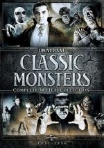 Watch Universal Horror Movie4k