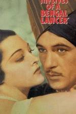 Watch The Lives of a Bengal Lancer Movie4k