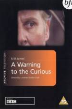 Watch A Warning to the Curious Movie4k