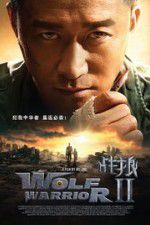 Watch Wolf Warriors II Movie4k