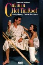 Watch Cat on a Hot Tin Roof Movie4k