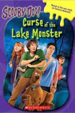 Watch Scooby-Doo Curse of the Lake Monster Movie4k