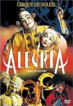 Watch Alegria: Cirque du Soleil Movie4k