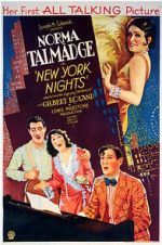 Watch New York Nights Movie4k