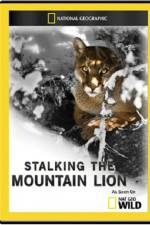 Watch National Geographic - America the Wild: Stalking the Mountain Lion Movie4k