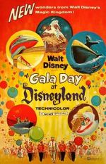 Watch Gala Day at Disneyland (Short 1960) Movie4k