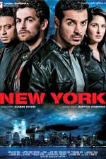 Watch New York Movie4k