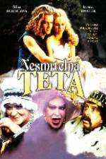 Watch Nesmrtelna teta Movie4k