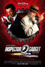 Watch Inspector Gadget Movie4k