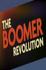 Watch The Boomer Revolution Movie4k