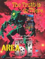 Watch Artifacts of Atari\'s Area 51 Movie4k