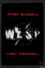 Watch WASP: First Blood Last Visions Movie4k