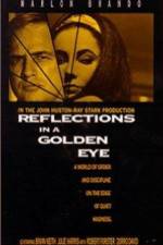 Watch Reflections in a Golden Eye Movie4k