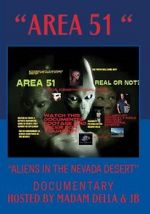 Watch Area 51: Aliens- Nevada Desert Movie4k