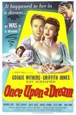 Watch Once Upon a Dream Movie4k