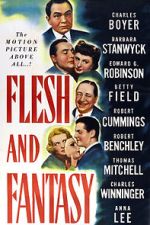 Watch Flesh and Fantasy Movie4k
