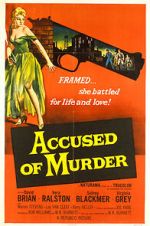 Watch Accused of Murder Movie4k