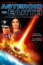 Watch Asteroid vs. Earth Movie4k