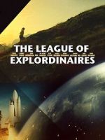 Watch The League of Explordinaires Movie4k