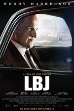 Watch LBJ Movie4k