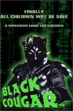 Watch Black Cougar Movie4k