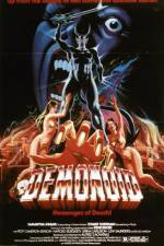 Watch Demonoid Messenger of Death Movie4k