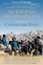 Watch Captain Abu Raed Movie4k