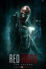 Watch Red Hood: The Fallen Movie4k