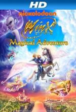 Watch Winx Club 3D: Magical Adventure Movie4k