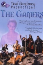 Watch The Gamers Movie4k