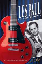 Watch American Masters Les Paul Chasing Sound Movie4k