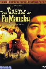 Watch The Castle of Fu Manchu Movie4k
