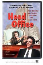 Watch Head Office Movie4k