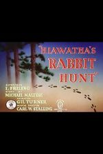 Watch Hiawatha\'s Rabbit Hunt Movie4k