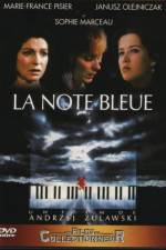 Watch La note bleue Movie4k