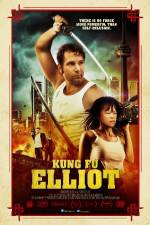 Watch Kung Fu Elliot Movie4k