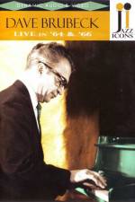 Watch Jazz Icons: Dave Brubeck Movie4k