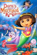 Watch Dora's Rescue in Mermaid Kingdom Movie4k