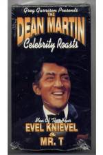 Watch Dean Martin Celebrity Roast: Mr. T Movie4k