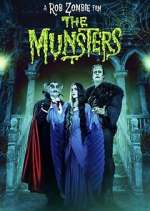 Watch The Munsters Movie4k