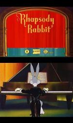 Watch Rhapsody Rabbit (Short 1946) Online Movie4k