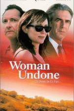 Watch Woman Undone Movie4k