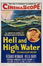 Watch Hell and High Water Movie4k