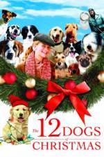 Watch The 12 Dogs of Christmas Movie4k