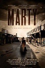 Watch Marty: A Wild West Neverland Movie4k