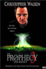 Watch The Prophecy 3: The Ascent Movie4k