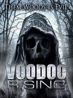 Watch Voodoo Rising Movie4k