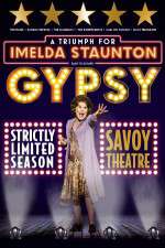 Watch Gypsy Live from the Savoy Theatre Movie4k