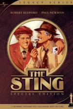 Watch The Sting Movie4k